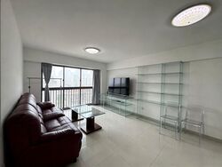 Blk 1B The Pinnacle@Duxton (Bukit Merah), HDB 4 Rooms #633795241